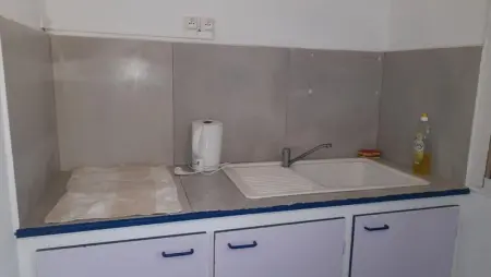 Appartement charmant à Capesterre-de-Marie-Galante, vue sur mer - Photo 7