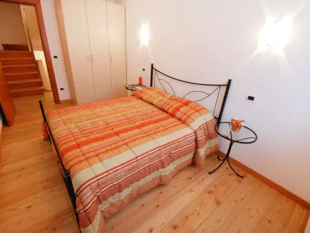 Albergo Diffuso - Cjasa Marisa, Maison 4 personnes à Lago di Barcis - Photo 2