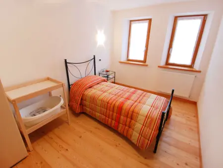 Albergo Diffuso - Cjasa Marisa, Maison 4 personnes à Lago di Barcis - Photo 4