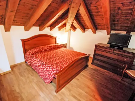 Albergo Diffuso - Cjasa Fantin, Appartement 6 personnes à Lago di Barcis - Photo 4