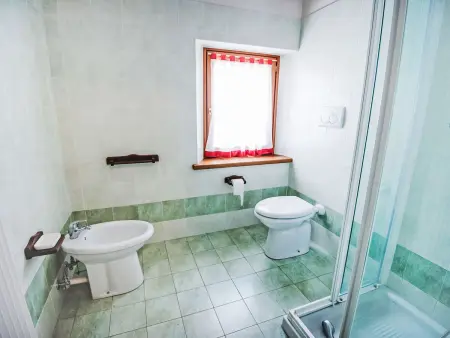 Albergo Diffuso - Cjasa Fantin, Appartement 6 personnes à Lago di Barcis - Photo 8