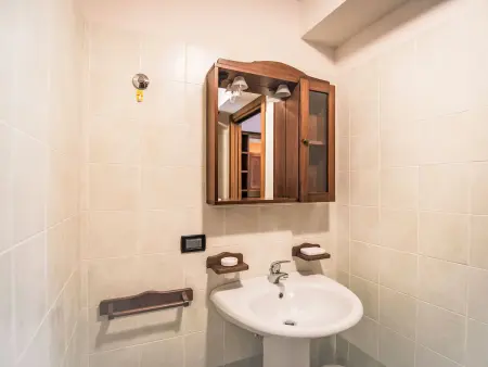 Albergo Diffuso - Cjasa Fantin, Appartement 6 personnes à Lago di Barcis - Photo 14