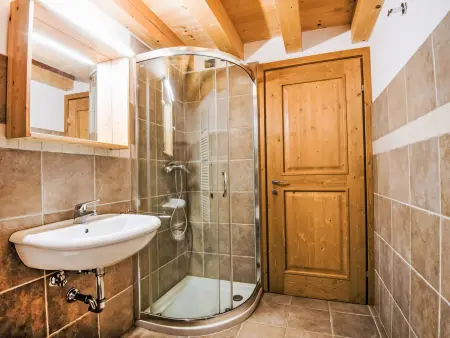 Albergo Diffuso - Cjasa de Barce, Appartement 2 personnes à Lago di Barcis - Photo 3