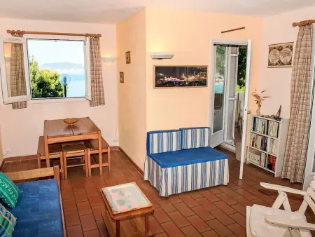 Mas de la Madrague, Appartement 4 personnes à Saint Cyr sur Mer La Madrague - Photo 2