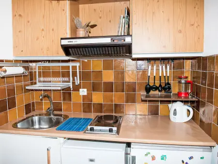 Mas de la Madrague, Appartement 4 personnes à Saint Cyr sur Mer La Madrague - Photo 5