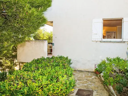Mas de la Madrague, Appartement 4 personnes à Saint Cyr sur Mer La Madrague - Photo 11