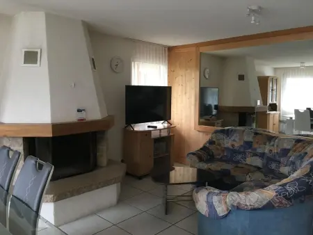 Schwizi's Holiday Apartments, Appartement 4 personnes à Ringgenberg - Photo 8