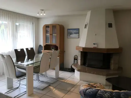 Schwizi's Holiday Apartments, Appartement 4 personnes à Ringgenberg - Photo 9