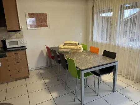 Schwizi's Holiday Apartments, Appartement 6 personnes à Ringgenberg - Photo 9