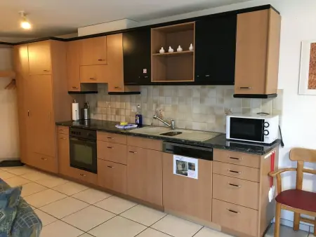 Schwizi's Holiday Apartments, Appartement 6 personnes à Ringgenberg - Photo 10