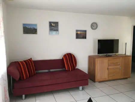 Schwizi's Holiday Apartments, Appartement 4 personnes à Ringgenberg - Photo 8