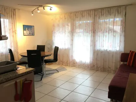 Schwizi's Holiday Apartments, Appartement 4 personnes à Ringgenberg - Photo 9