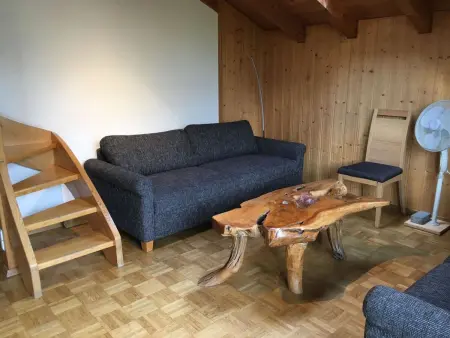 Schwizi's Holiday Apartments, Appartement 5 personnes à Ringgenberg - Photo 8