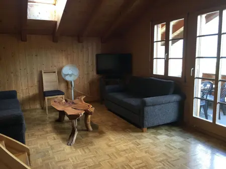 Schwizi's Holiday Apartments, Appartement 5 personnes à Ringgenberg - Photo 9