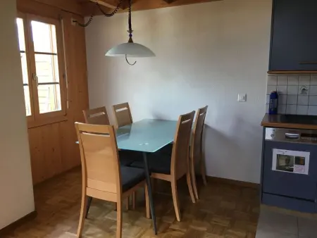 Schwizi's Holiday Apartments, Appartement 5 personnes à Ringgenberg - Photo 10