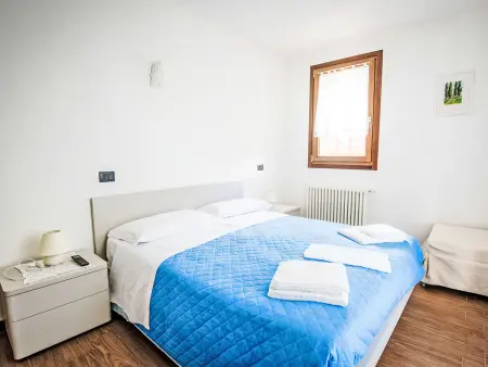 Sergio, Appartement 3 personnes à Lago di Barcis - Photo 3
