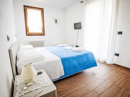 Sergio, Appartement 3 personnes à Lago di Barcis - Photo 8