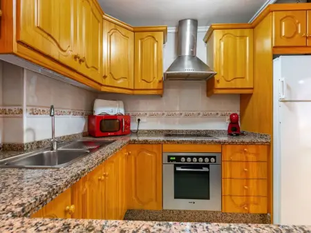 Edificio Las Americas, Appartement 6 personnes à Guardamar del Segura - Photo 1