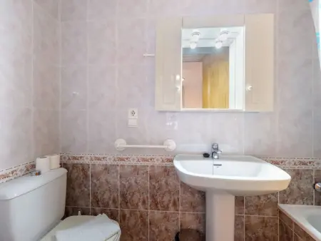 Edificio Las Americas, Appartement 6 personnes à Guardamar del Segura - Photo 23