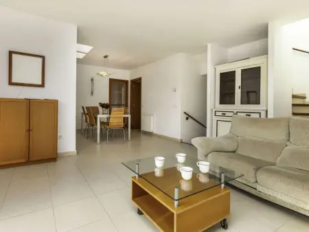 Mar Nou, Maison 6 personnes à Llançà - Photo 1