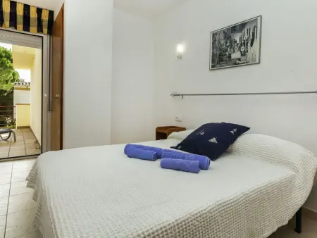 Mar Nou, Maison 6 personnes à Llançà - Photo 3