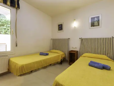 Mar Nou, Maison 6 personnes à Llançà - Photo 4