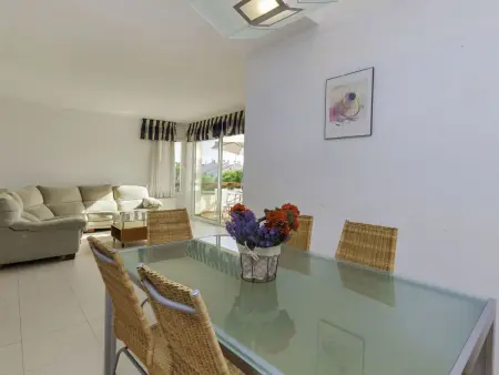 Mar Nou, Maison 6 personnes à Llançà - Photo 6