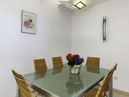 Mar Nou, Maison 6 personnes à Llançà - Photo 7