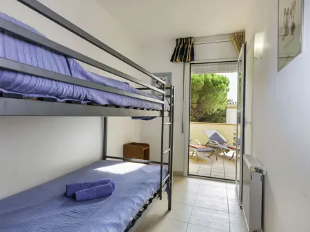 Mar Nou, Maison 6 personnes à Llançà - Photo 8
