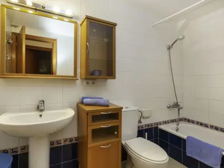 Mar Nou, Maison 6 personnes à Llançà - Photo 9
