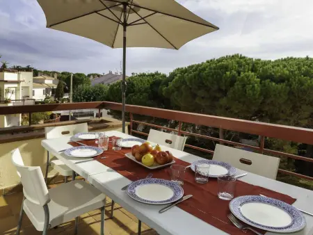 Mar Nou, Maison 6 personnes à Llançà - Photo 11