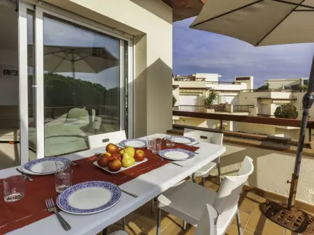 Mar Nou, Maison 6 personnes à Llançà - Photo 12