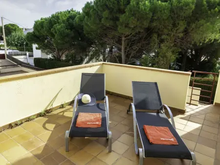 Mar Nou, Maison 6 personnes à Llançà - Photo 13