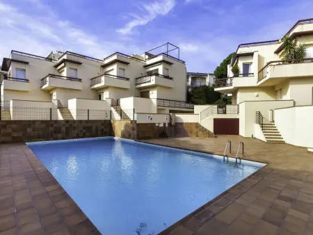 Mar Nou, Maison 6 personnes à Llançà - Photo 15
