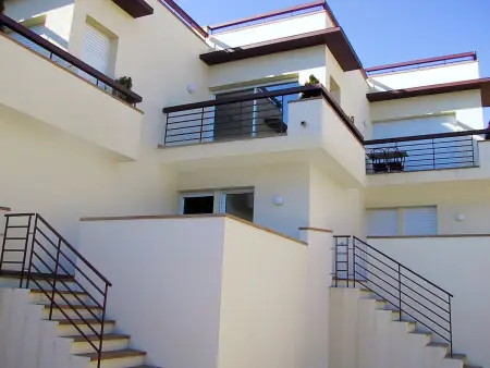 Mar Nou, Maison 6 personnes à Llançà - Photo 18