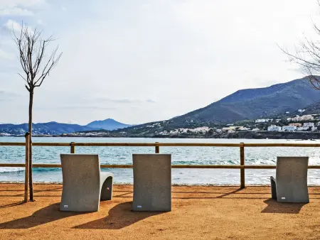 Mar Nou, Maison 6 personnes à Llançà - Photo 20