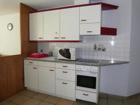 Schwizi's Holiday Apartments, Appartement 3 personnes à Ringgenberg - Photo 8