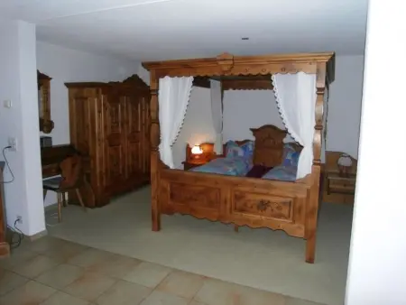 Schwizi's Holiday Apartments, Appartement 3 personnes à Ringgenberg - Photo 10