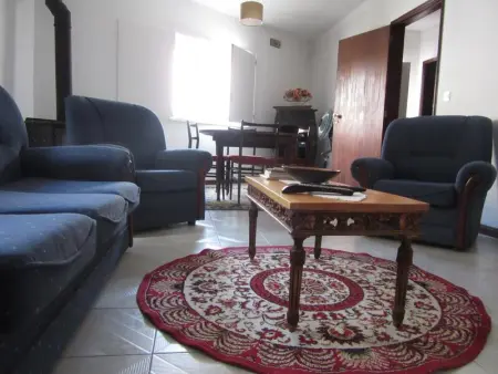 Maison confortable avec vue à Miranda do Corvo, Maison 4 personnes à Miranda do Corvo - Photo 6