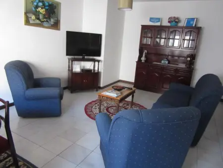 Maison confortable avec vue à Miranda do Corvo, Maison 4 personnes à Miranda do Corvo - Photo 7