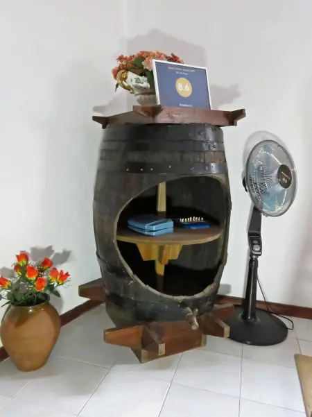 Maison confortable avec vue à Miranda do Corvo, Maison 4 personnes à Miranda do Corvo - Photo 8