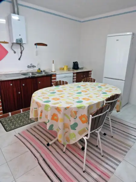 Maison confortable avec vue à Miranda do Corvo, Maison 4 personnes à Miranda do Corvo - Photo 9