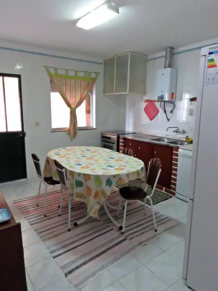 Maison confortable avec vue à Miranda do Corvo, Maison 4 personnes à Miranda do Corvo - Photo 10