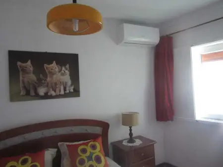 Maison confortable avec vue à Miranda do Corvo, Maison 4 personnes à Miranda do Corvo - Photo 11