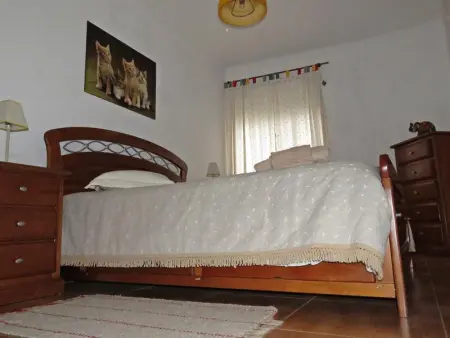 Maison confortable avec vue à Miranda do Corvo, Maison 4 personnes à Miranda do Corvo - Photo 14