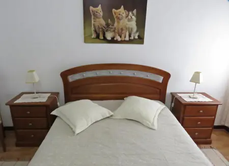 Maison confortable avec vue à Miranda do Corvo, Maison 4 personnes à Miranda do Corvo - Photo 15