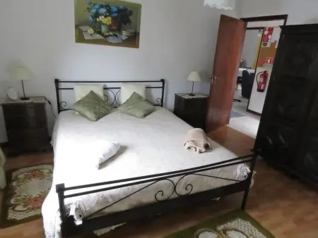 Maison confortable avec vue à Miranda do Corvo, Maison 4 personnes à Miranda do Corvo - Photo 19