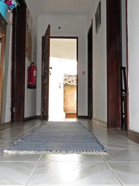 Maison confortable avec vue à Miranda do Corvo, Maison 4 personnes à Miranda do Corvo - Photo 26