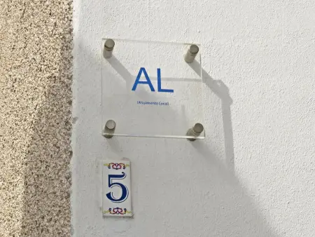 Maison confortable avec vue à Miranda do Corvo, Maison 4 personnes à Miranda do Corvo - Photo 27