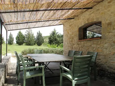 Mas des Collines, Gite 8 personnes à Sigonce - Photo 1